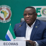 Ecowas
