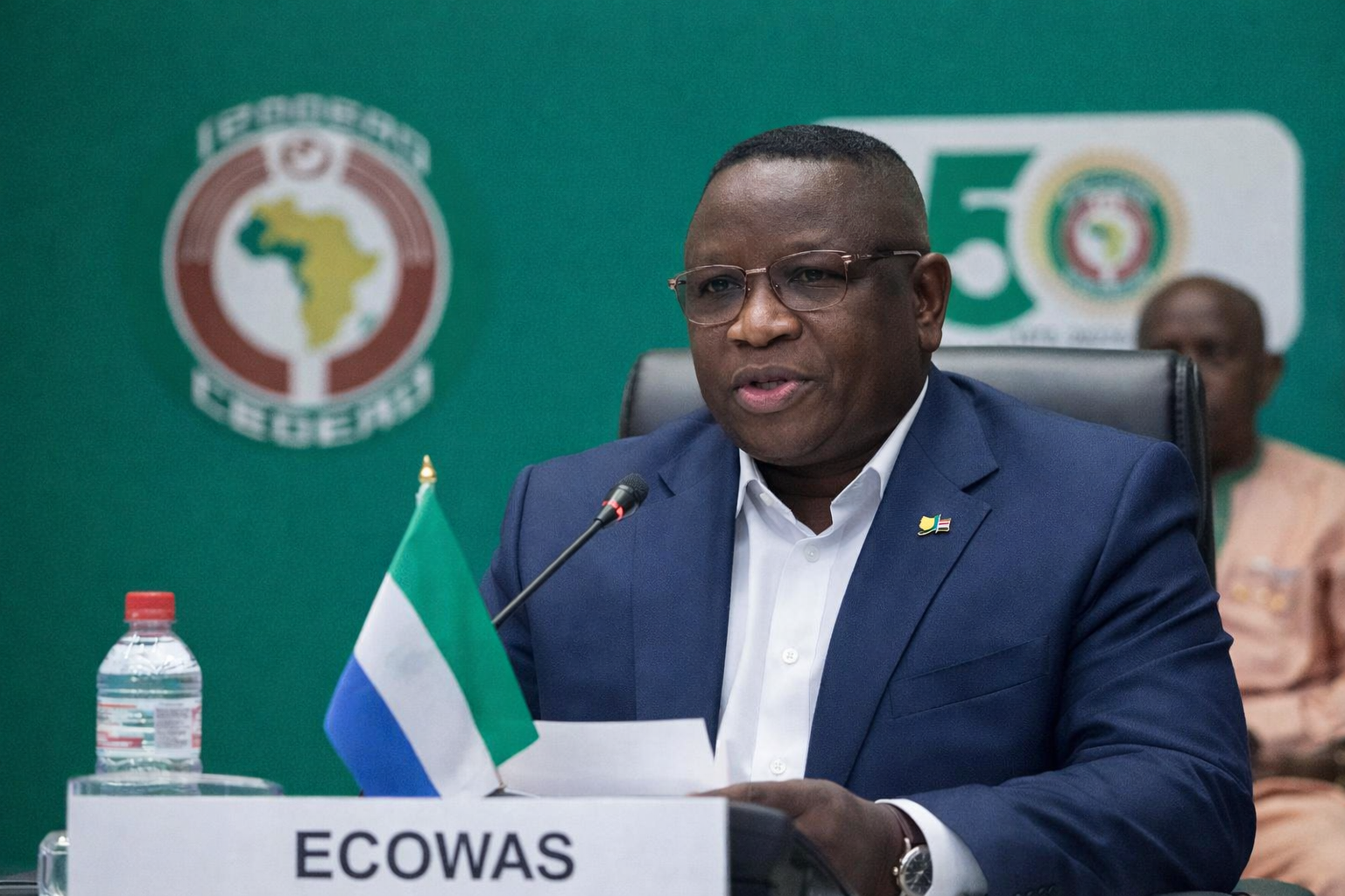 Ecowas